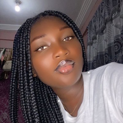 akosua_asuama's profile picture. To love is to burn~ Jane Austen