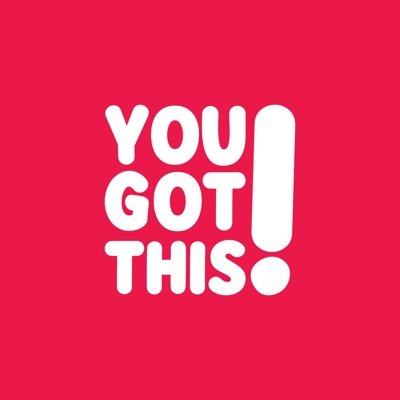 You Got This! is a learning hub focused on core skills needed for a happy and healthy work life. Free content library and community events. Run by @_phzn.