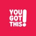 You Got This! (@yougotthisconf) Twitter profile photo