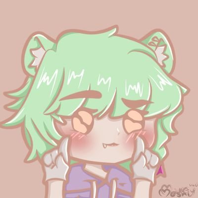 もシへるなんさんのプロフィール画像