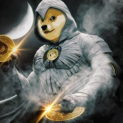 dogewithbtc's profile picture. believers of doge
Believe that musk can change the world