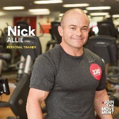 NickAlliePT's profile picture. 