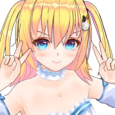 猫水まいさんのプロフィール画像