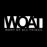 Want ofallthings(@WANTOFALLTHINGS) 's Twitter Profile Photo