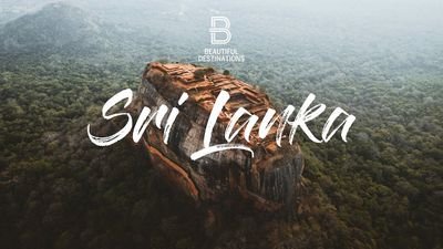 Paradise Sri Lanka