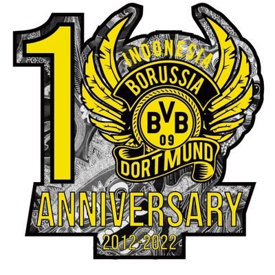 Borussia Dortmund Fan Club Indonesia , adalah Fan Club resmi & terdaftar di Borussia Dortmund