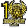 BVB09Indo's profile picture. Borussia Dortmund Fan Club Indonesia , adalah Fan Club resmi & terdaftar di Borussia Dortmund
