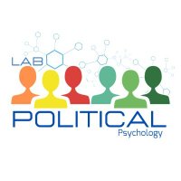 Political Psychology Lab (@polpsylabdc) 's Twitter Profile Photo Political Psychology Lab (@polpsylabdc) 's Twitter Profile Photo