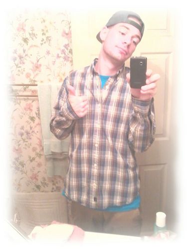 i can be ur skater, dj, lover, hype man, or that chill ass white friend uve always wanted