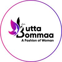 Buttabomma Boutique(@butta_bommaa) 's Twitter Profile Photo