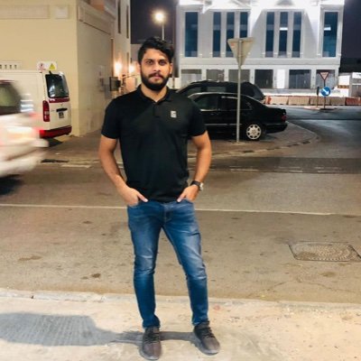 AsbuAz's profile picture. 