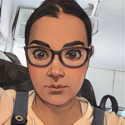 deannarami's profile picture. 