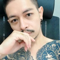 ไอ่หนวด (@izezozad69) 's Twitter Profile