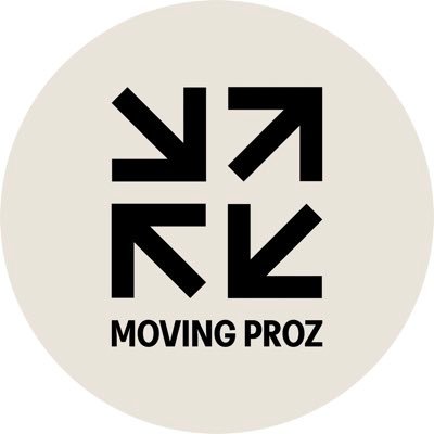 Let's face it, moving is one of the most stressful events that can happen in your life. That's why Moving Proz wants to be a part of your next move.