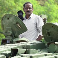 Velankanni Raj (@velankanniraj6) 's Twitter Profile