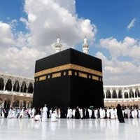 کعبۃ اللہ | Makkah (@holymakkah01) 's Twitter Profile Photo کعبۃ اللہ | Makkah (@holymakkah01) 's Twitter Profile Photo