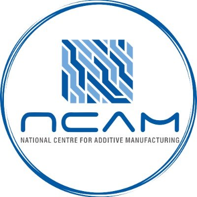NCAM_Foundation's profile picture. National Centre for Additive Manufacturing (NCAM) is a national initiative to accelerate the adoption of Additive Manufacturing technology in India.