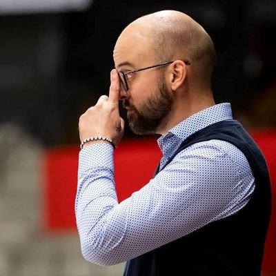🇮🇹 Sportchef MoDo Hockey (W)
🇩🇰 Förbundskapten Danmark (W)