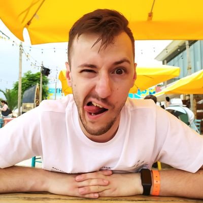 Mateusz97291604's profile picture. Fan F1