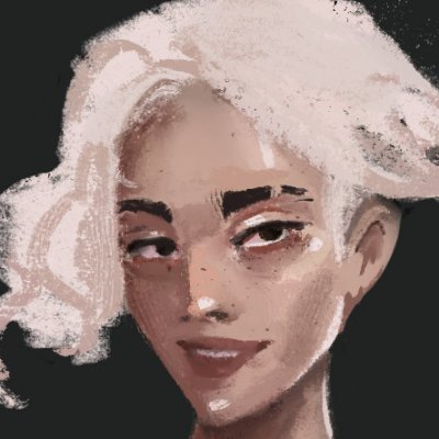 Virginie Méchantさんのプロフィール画像