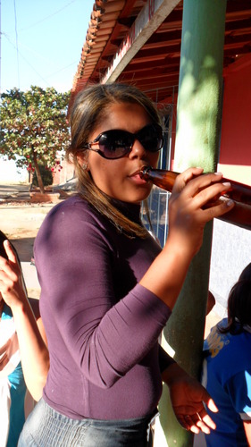 Não existe amor impossível, apenas pessoas incapazes de lutar por aquilo que chamam de amor
Pior que amar e não ser correspondido é amar e ser esquecido!