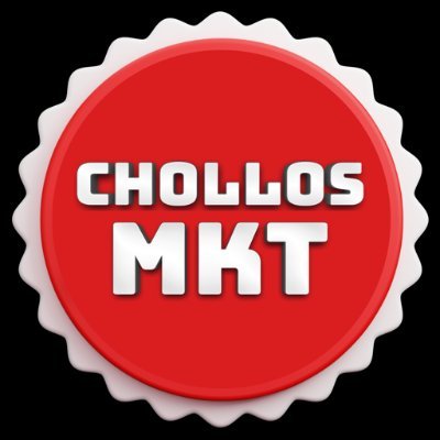 Los mejores chollos y ofertas del marketing digital
¿Que me gusta el chollo? ¡Pues me lo FOMO!
👉 https://t.co/ghnpXiDpC7