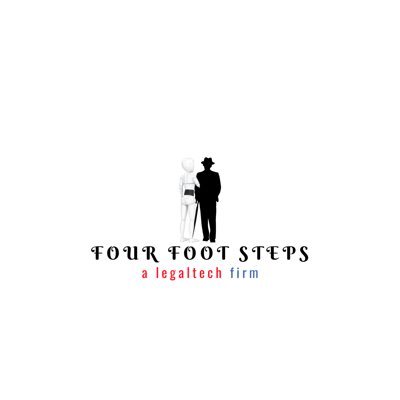 FourFootsteps's profile picture. FourFootSteps is a legaltech company engaged in the deployment of AI Agents to streamline workflows for law business owners