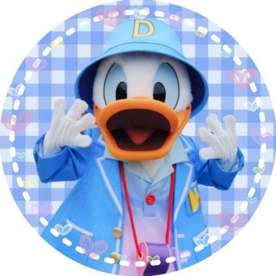 Lemonald_disney's profile picture. ♡Donald Duck♡ ♡Maximilian Goof♡ （20↑）
