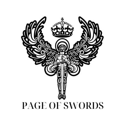 pageofswordsuk's profile picture. Vivamus