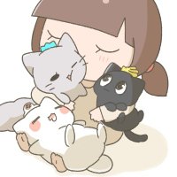 うちの末っ子がうざすぎる！お休み中 (@suecco222) Twitter profile photo