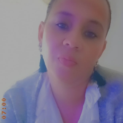 HarrisAudene's profile picture. 