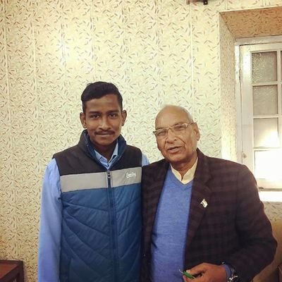 Shivkumar1414's profile picture. आई.टी. जिला सह प्रमुख भाजपा 
9817092286