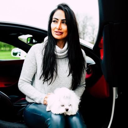 I am Natasha Smith by name i am from the United kingdom🇬🇧 I am a binary trader📊