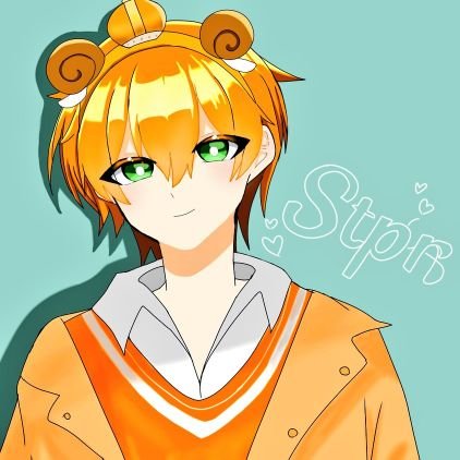 推し様→ジェルくん🧡・なにわ男子🍮💚《睡眠部書記》
イラスト描いてるゴリラ🦍拒否無いので気軽に絡んで下さい😊😊
リア友→【@chii_2726】妻→【@yuano_honakat】愛方→【@amel_rururu】