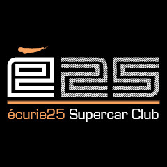 écurie25 Supercar Club provides members with immediate access to a collection of the World’s best supercars and the associated lifestyle.