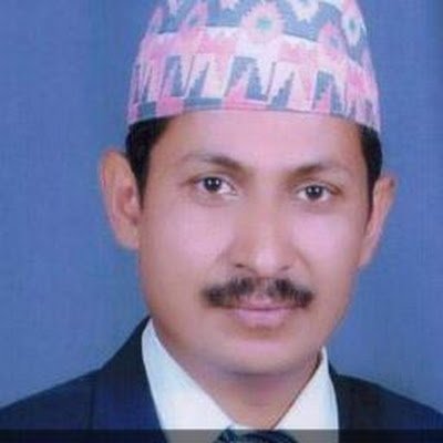 cbhusal12's profile picture. I am a servant of the government of Nepal