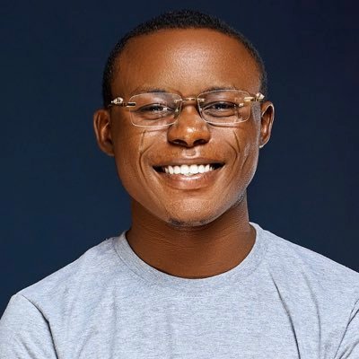 VictorAkinode's profile picture. Ex-Consultant at KPMG| Founder at Telneting| Helped over 520 young minds achieve their dreams | AI/ML/NLP| Cybersecurity| (ISC)2 Certified