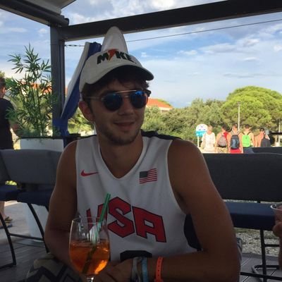 magrini1498's profile picture. 