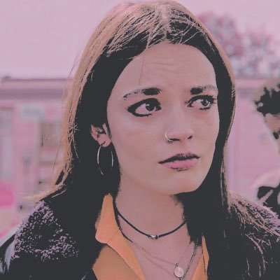 oftroubIedteen's profile picture. “you don’t end up in bad situations. you make bad choices.”