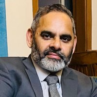 Dr. Arjun Singh Saini (@arjunhry) 's Twitter Profile