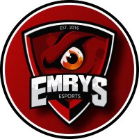 Emrys Esports (@emrysesports) 's Twitter Profile