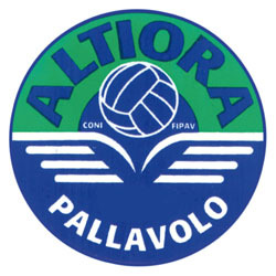 Pagina twitter ufficiale della Pallavolo Altiora, società di #pallavolo maschile del #VCO
