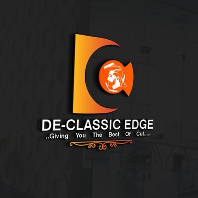 De_Classic_Edge's profile picture. 𝐃𝐄-𝐂𝐋𝐀𝐒𝐒𝐈𝐂 𝐄𝐃𝐆𝐄 𝐢𝐬 𝐚 𝐡𝐚𝐢𝐫 𝐬𝐭𝐲𝐥𝐢𝐧𝐠 𝐛𝐫𝐚𝐧𝐝 𝐝𝐞𝐝𝐢𝐜𝐚𝐭𝐞𝐝 𝐭𝐨 𝐩𝐫𝐨𝐯𝐢𝐝𝐢𝐧𝐠 𝐲𝐨𝐮 𝐰𝐢𝐭𝐡 𝐭𝐡𝐞 𝐛𝐞𝐬𝐭 𝐨𝐟 𝐜𝐮𝐭🥰