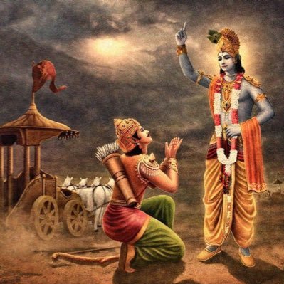 Jai Shri Ram. Om Namo Narayanaya. Om Namah Shivaya. Jai Hind 🇮🇳