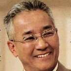 初めまして、芸は一流、人気は二流、ギャラは三流、恵まれない天才、私が上岡龍太郎です。
