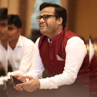 Divyanshu Mishra (D.M.) (@divyanshu_dm_) 's Twitter Profile