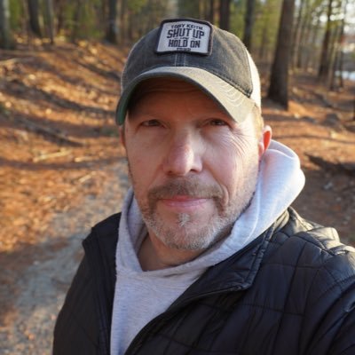 Keith Katsoulis