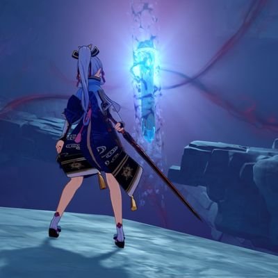 MikanZ_Se1RaN's profile picture. @Mikan80F の原神&スターレイル&ゼンゼロ専用 で作ったけど、浮上できねえのでそのうち消えます。