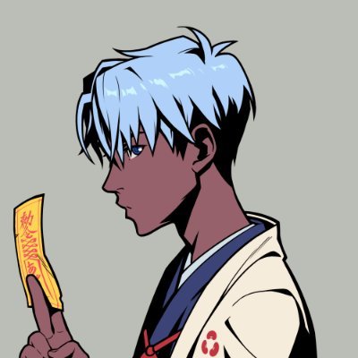 Xelec_eth's profile picture. Azuki#8399 | Cool human bean | Father of two | Artist