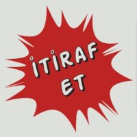 ❤️İtiraf Sayfası❤️ (@itirafsayfasi01) Twitter profile photo